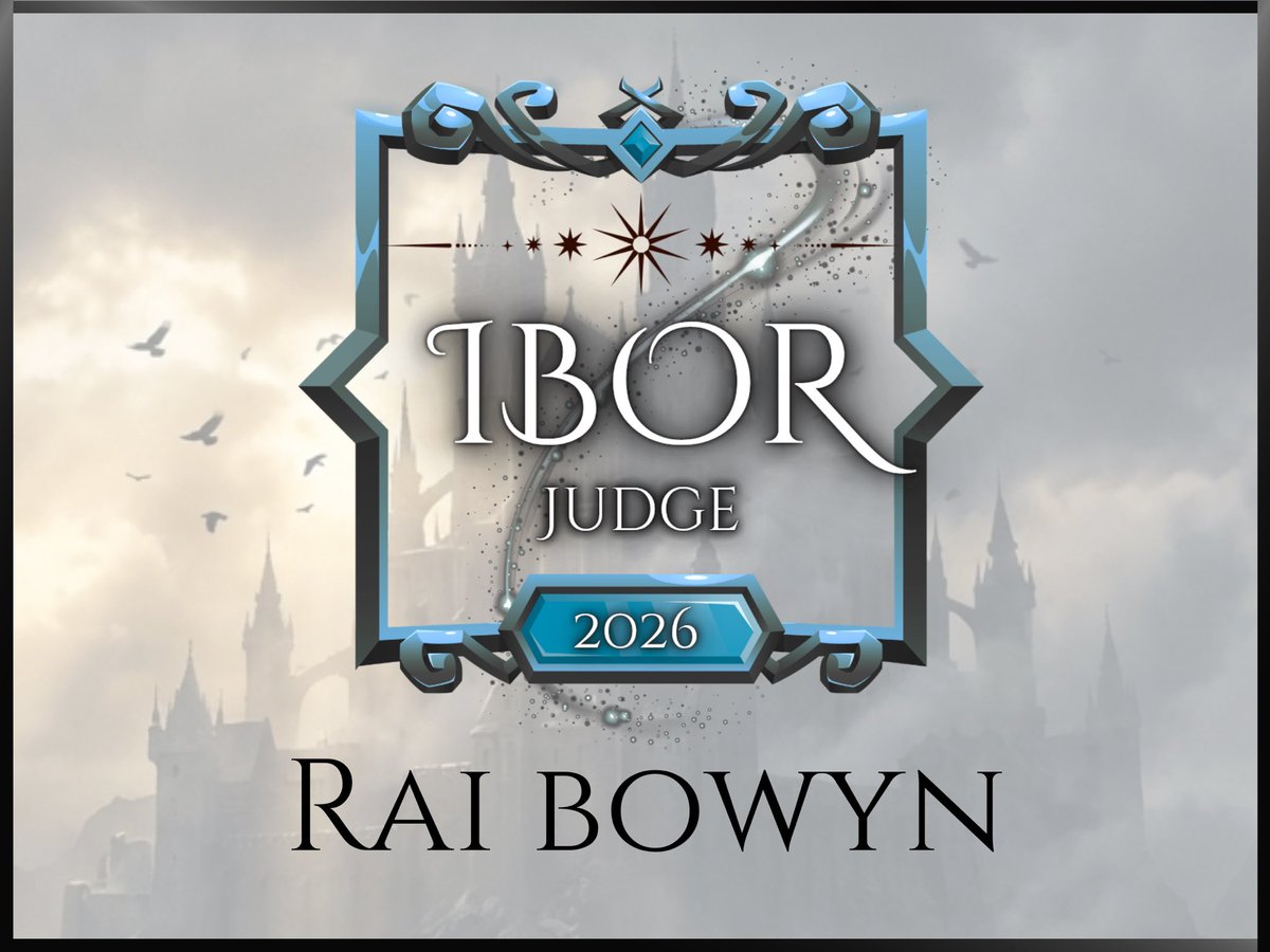 Indie Blog Off Remnants (#IBOR) hosted by <a href="/The_Elmerian/">Corey Ratliff</a> has begun! 

My books:

Splinters of Heaven by Theo Tsirigotis

Time-Marked Warlock by Shami Stovall

Forgotten Allegiance by Tyler Tarter

Covers + 1st impressions to follow!

Here’s the IBOR Discord discord.gg/HT4Qf3kkA