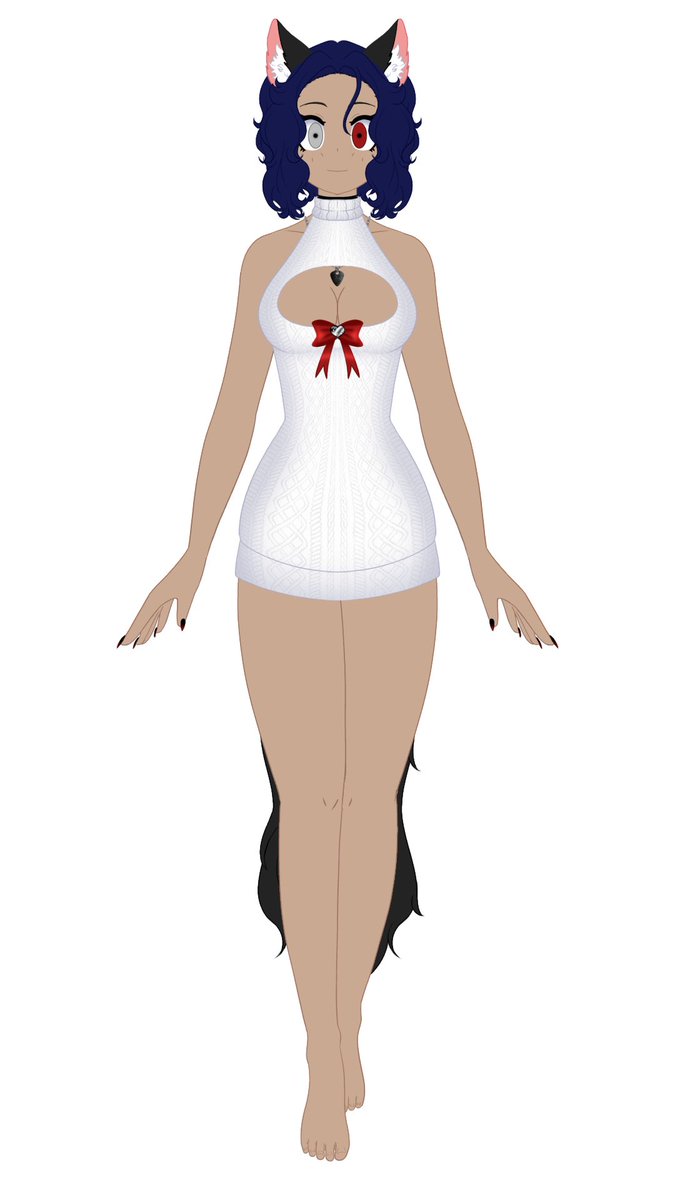 Bina-chan🕸️Commission OPEN!🕸️ tweet media