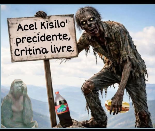 XxiJusticia's tweet photo. Tiene unas ganas de ser presidente tremendas
Pero sería un desastre este país con Kicillof gobernando https://t.co/IlxH8r1mu8