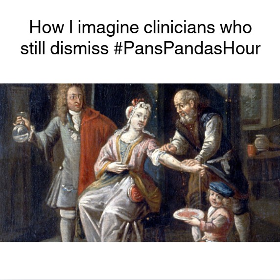 W1986Rebecca's tweet image. #paedsrocks #PansPandasHour
panspandasuk.org/post/latest-uk…

@TheKingsFund @NuffieldTrust @HealthFdn @DrDomPimenta @lucianaberger o @DoctorChrisVT
@PeterLachman @drnitinkapur
@DrStephanieLam1 @drmarianneleach
@leehudson111 @DrMBarrett @DrCBattersby
@SteveTomlin67 @Thewellcentre