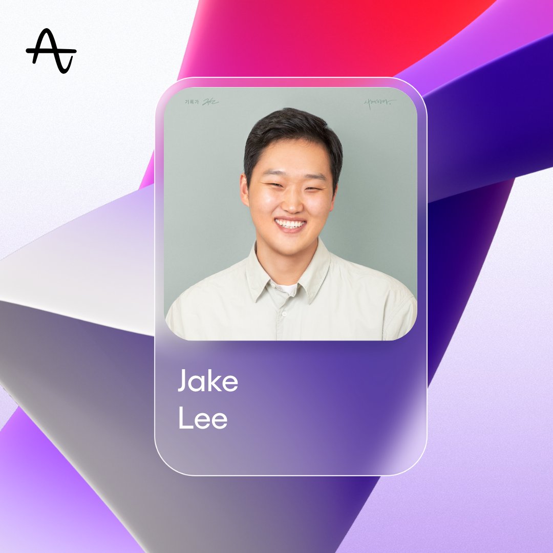 Amplitude_HQ's tweet photo. 🎉 Meet our Q3 Value Award winners: Mari Anderson, Teaja Smith, Jack Leiker, and Jake Lee!

These folks lead with humility, ownership, growth mindset, and customer centricity, and inspire us every day 💙 https://t.co/FkpnsqY3tb https://t.co/CfVR4aZsu9
