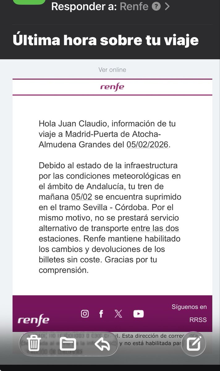 Claudio Darin tweet media