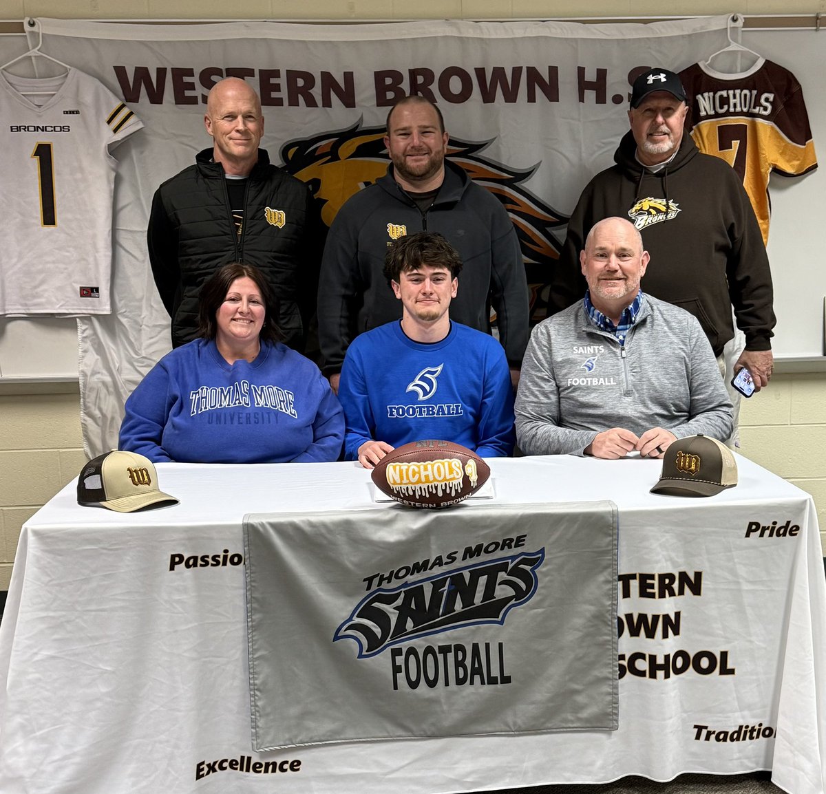 Danny Nichols tweet media