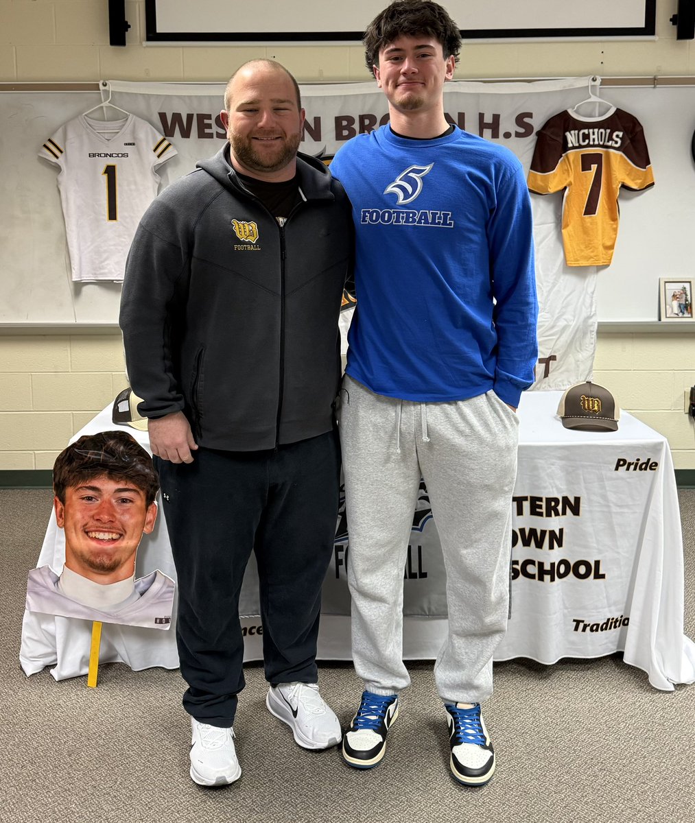 Danny Nichols tweet media