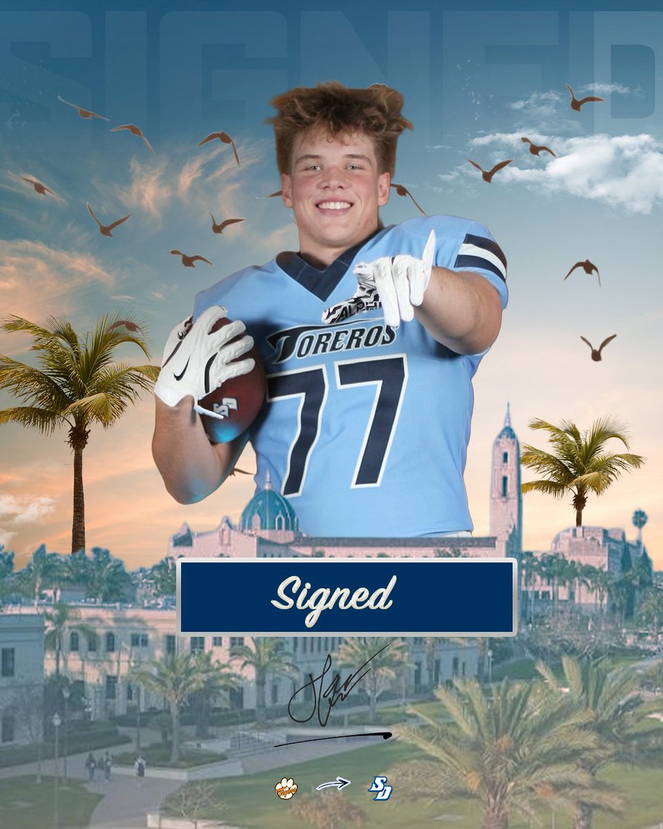 Trevor Kirby tweet media