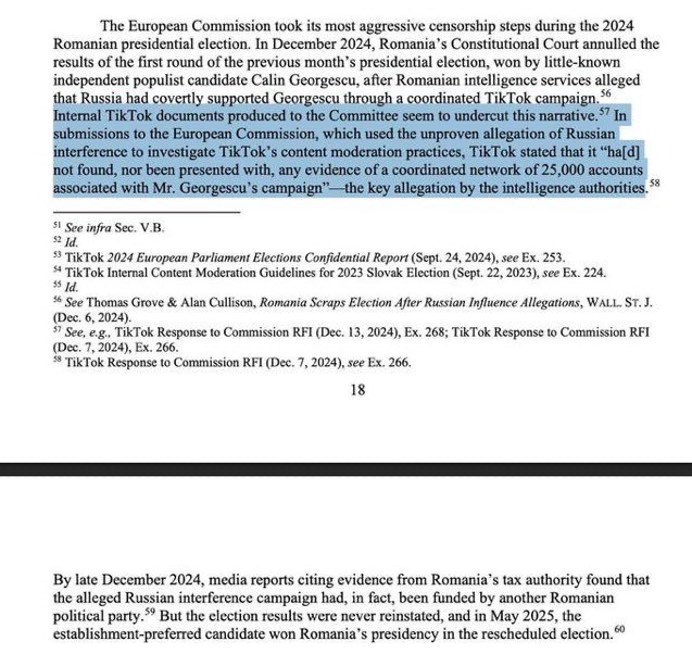 Irene Marianne Tătaru tweet media