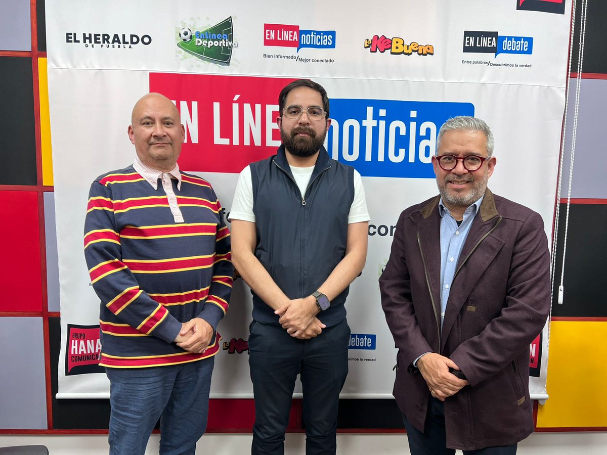 E Línea Noticias tweet media