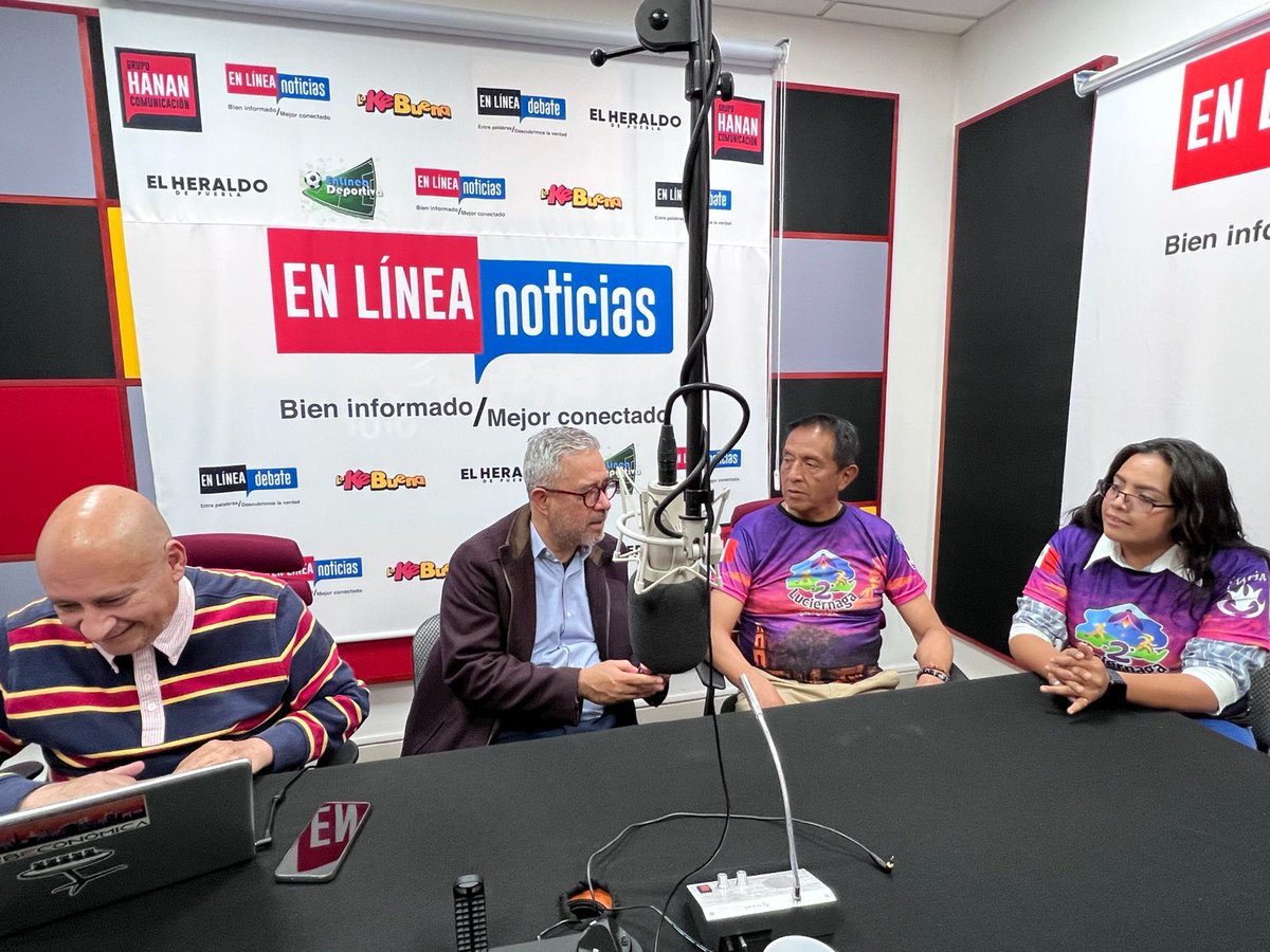 E Línea Noticias tweet media