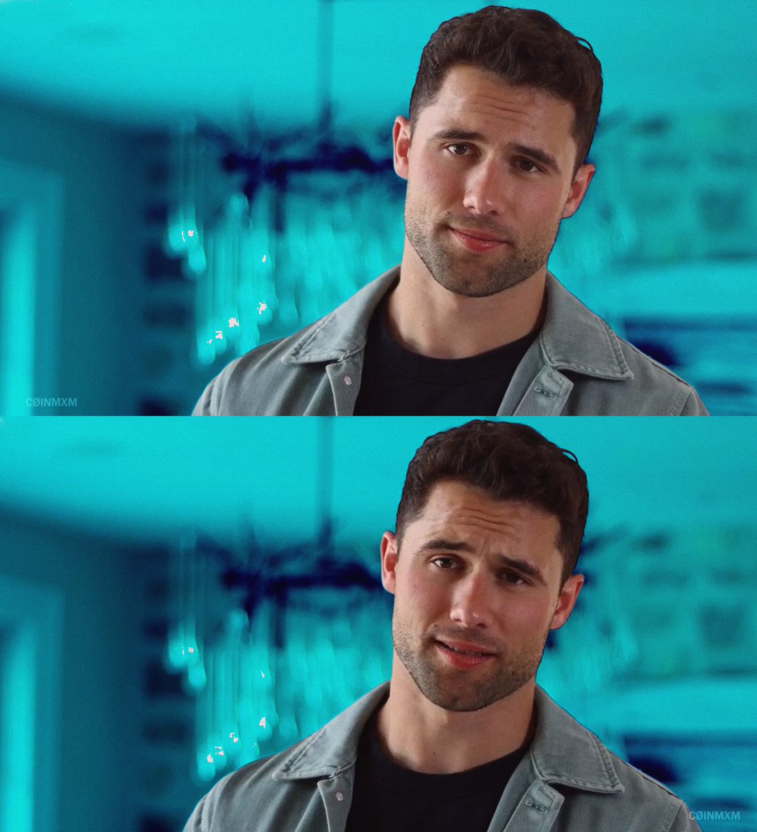 C0INMXM's tweet image. Robbie GK in The House Call (short)