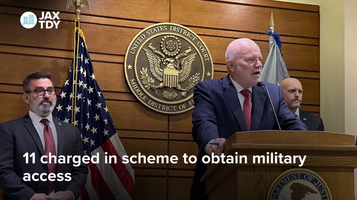 Jacksonville Today tweet media