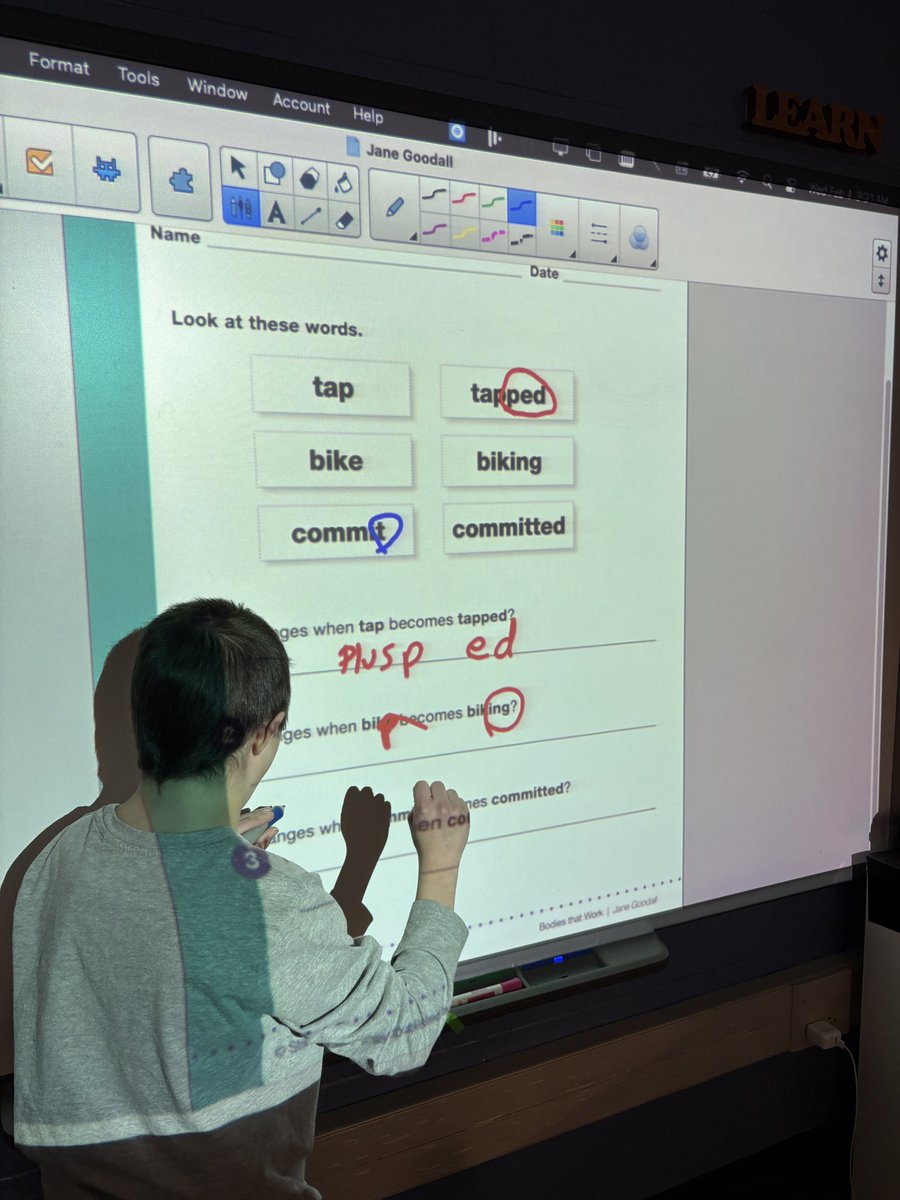 Julie Ramirez, Ed.D tweet media