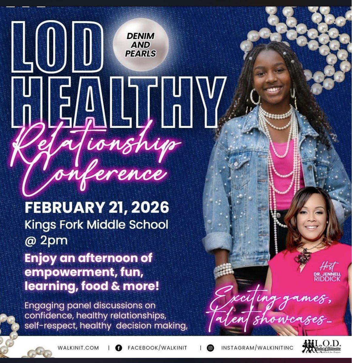 John F Kennedy Middle School tweet media