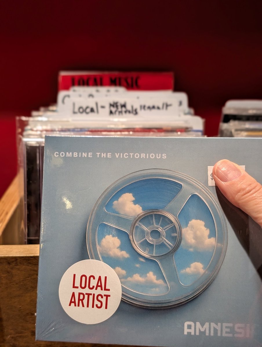 CombinetheVictorious tweet media