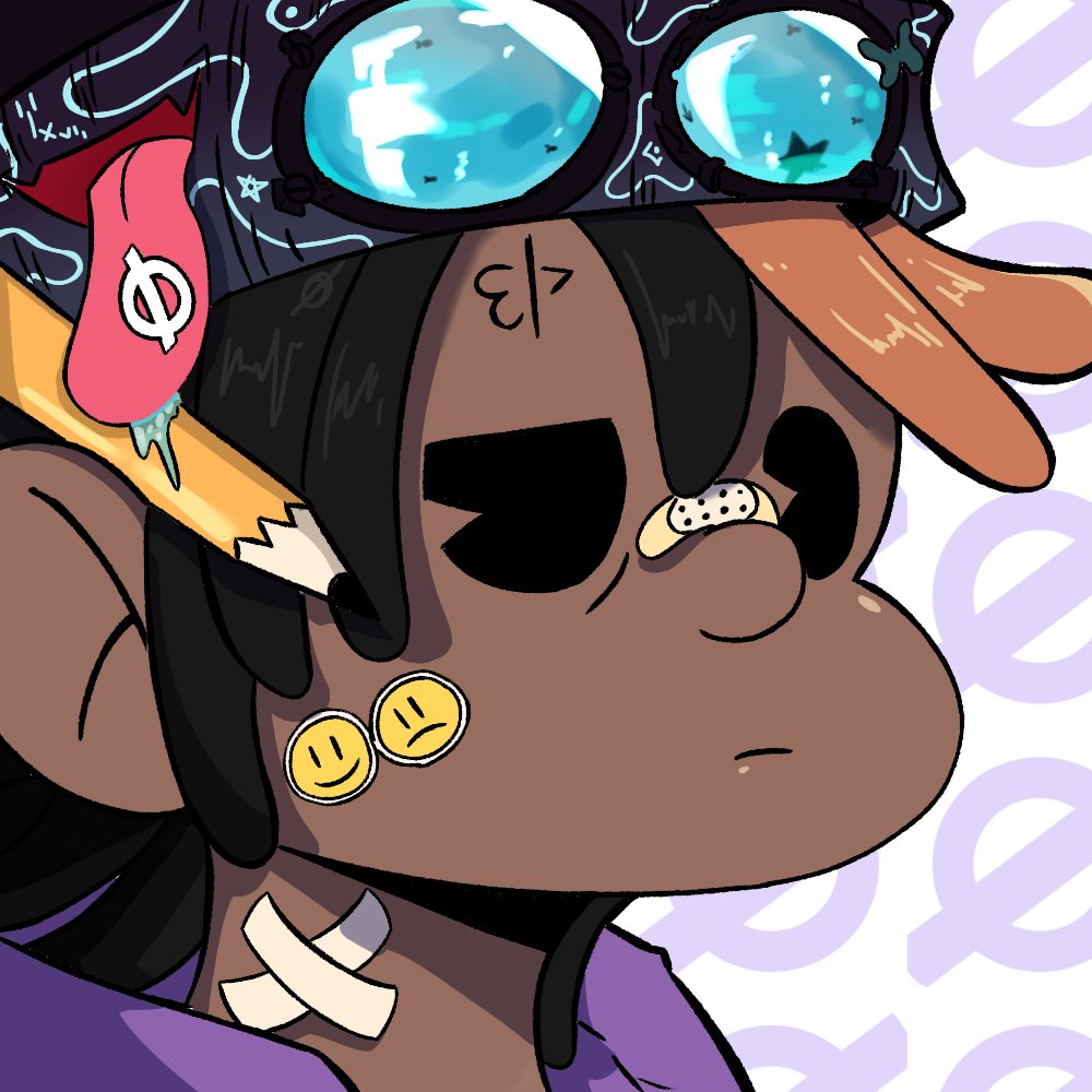 Riøt (Redemption arc) 🧬 (@hollowriot) on Twitter photo 