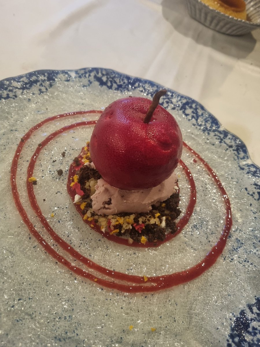 Si el lechazo es oro, imaginaros lo demás, un espectáculo 💕👌 <a href="/elmannix/">restaurantemannix</a>