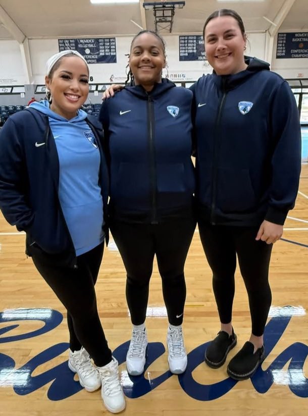 Fr. Tolton Girls Basketball tweet media