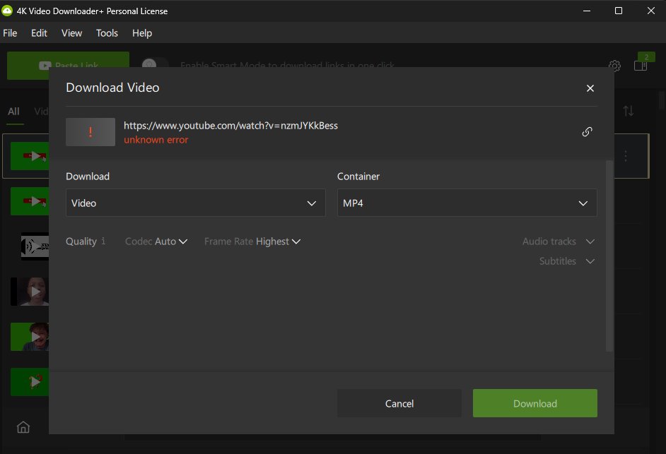 Marcelo - Video Editor tweet media