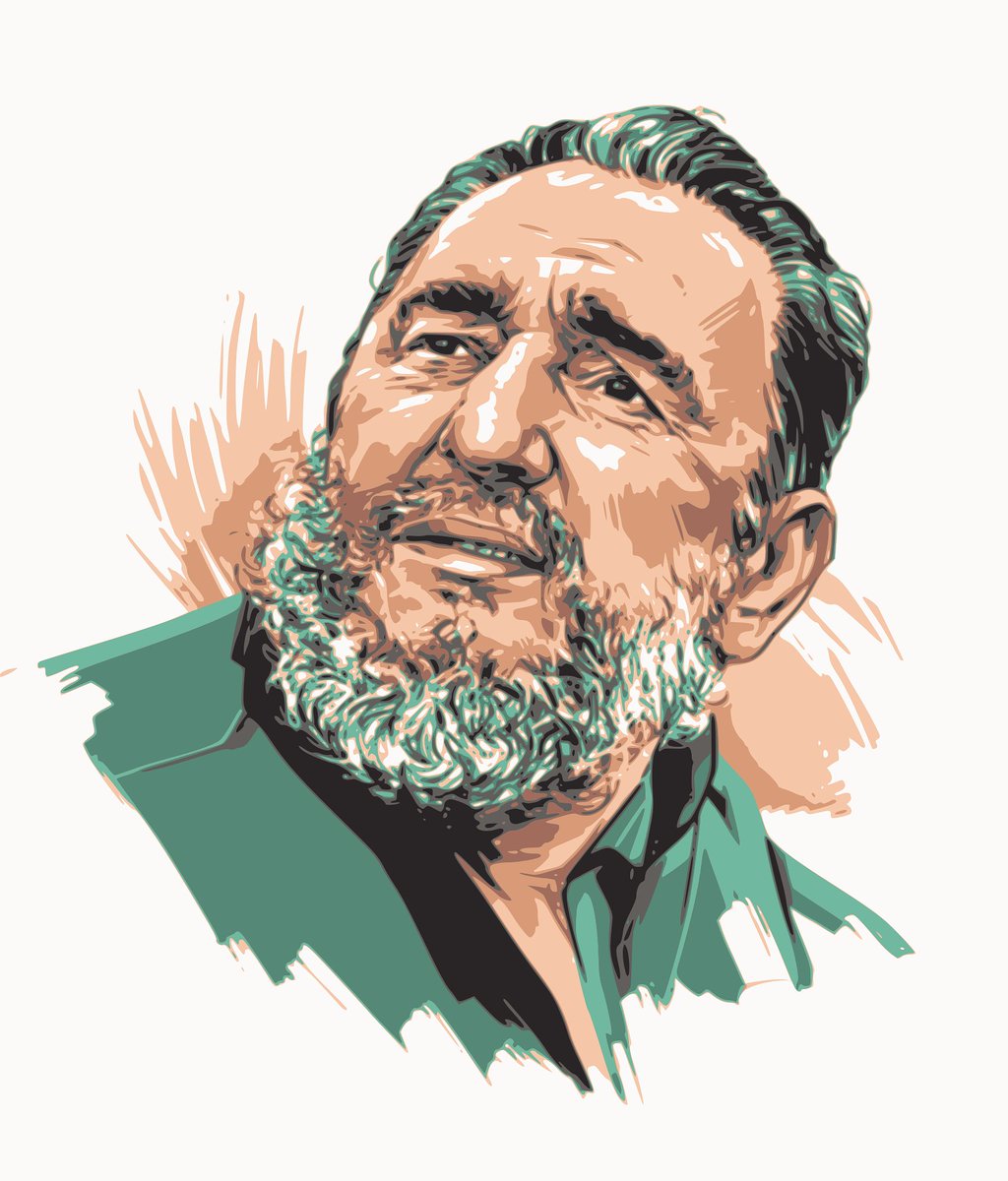 Recordamos y honramos el visionario legado del Comandante en Jefe Fidel Castro Ruz, reconociendo su profunda influencia en el desarrollo del turismo como sector estratégico para la economía y la proyección internacional de Cuba.

#TurismoCubano #100AñosConFidel
