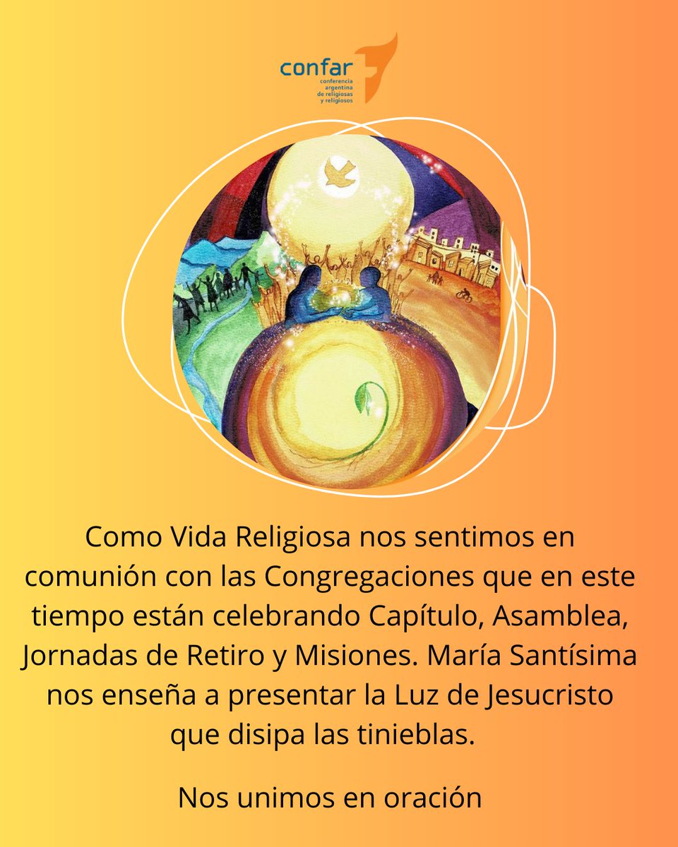 Confar Argentina 🧉 (@confarnacional) on Twitter photo 