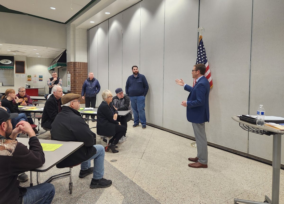 Tom Dippel tweet media