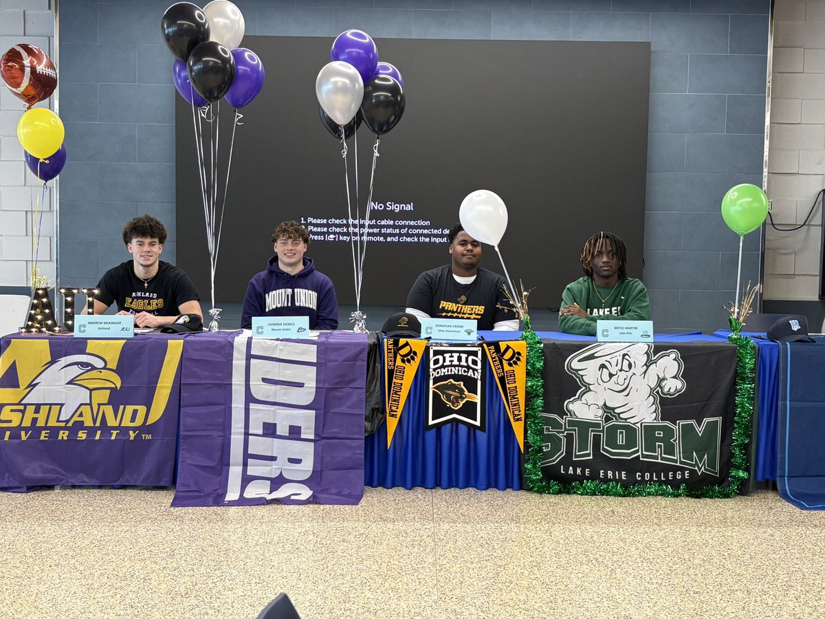 Copley Football tweet media