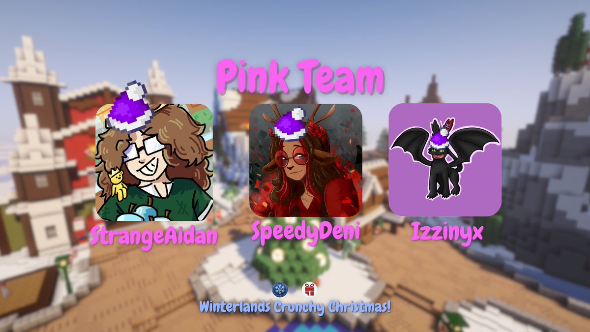 Winterland Events tweet media