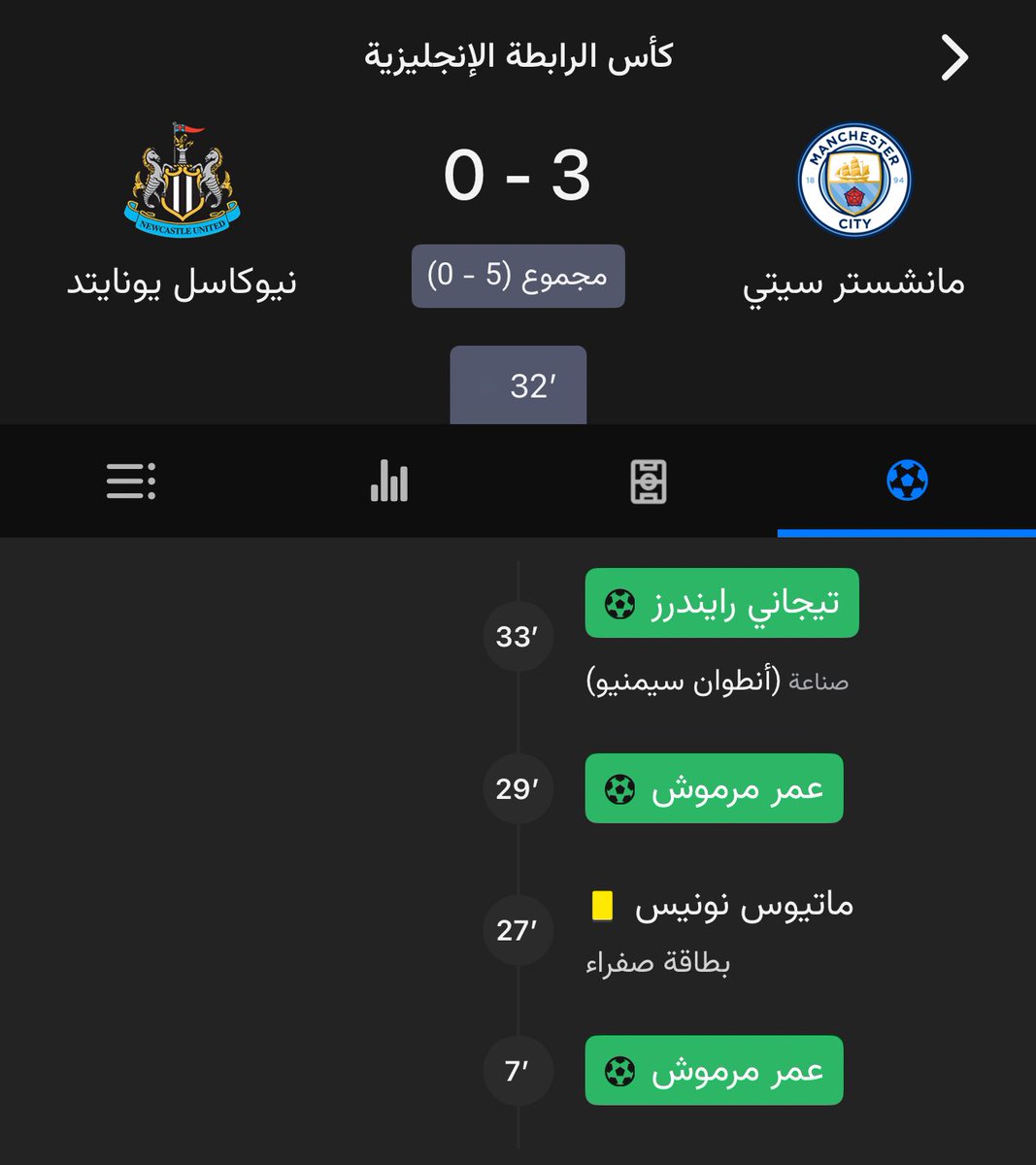 متعب tweet media