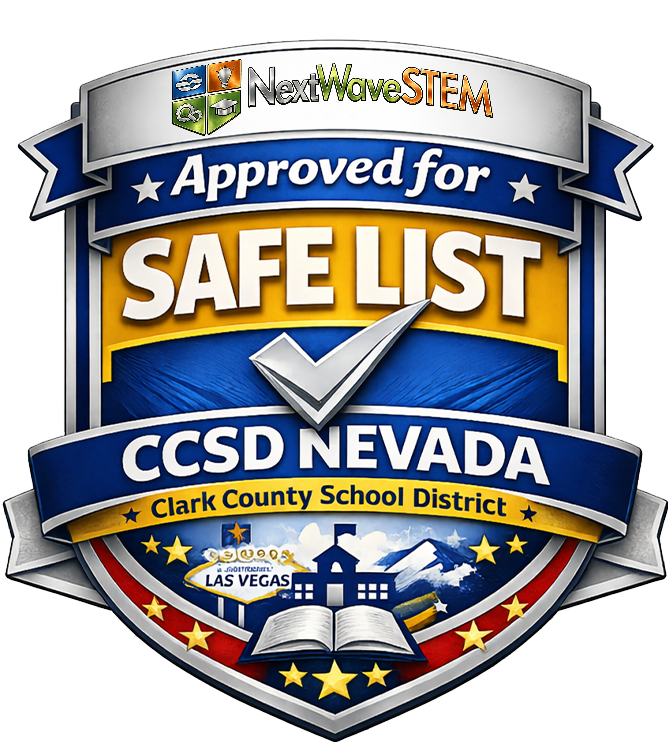 NextWaveSTEM tweet media