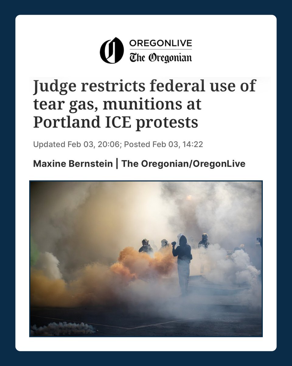 Attorney General Dan Rayfield tweet media