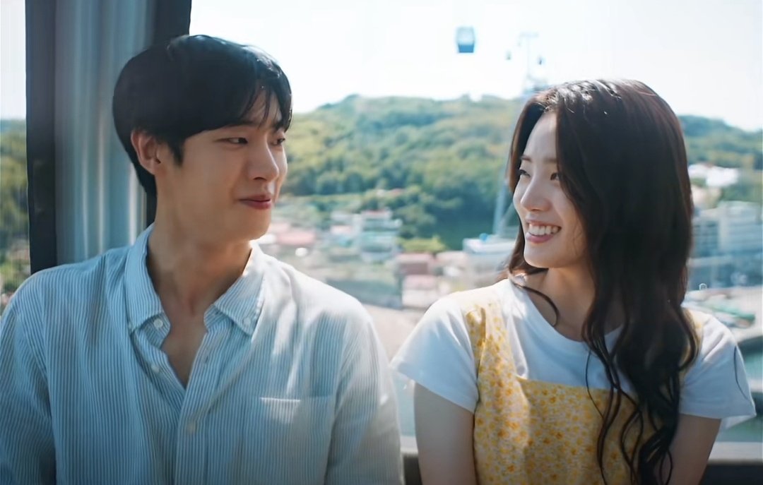 z3e0_0's tweet photo. Even If This Love Disappears Tonight (2026)

Another k-trauma. Another one of the best emotional twist. Another love so pure, the universe couldn't let it stay. 

#EvenIfThisLoveDisappearsTonight https://t.co/rBnXReMMCD