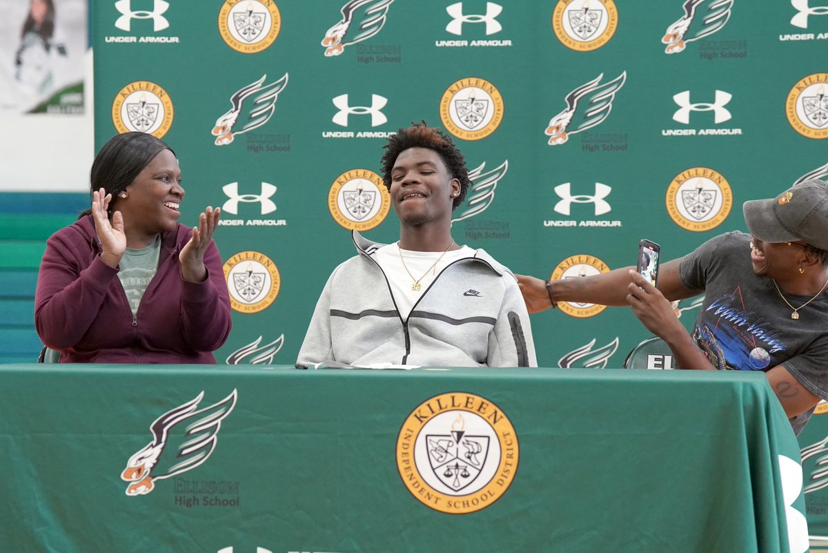 KISD Sports tweet media