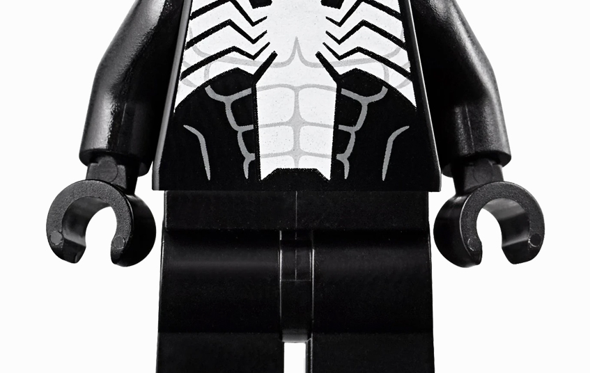 ursRockrider's tweet photo. Treat yourself to 19-inches of Venom