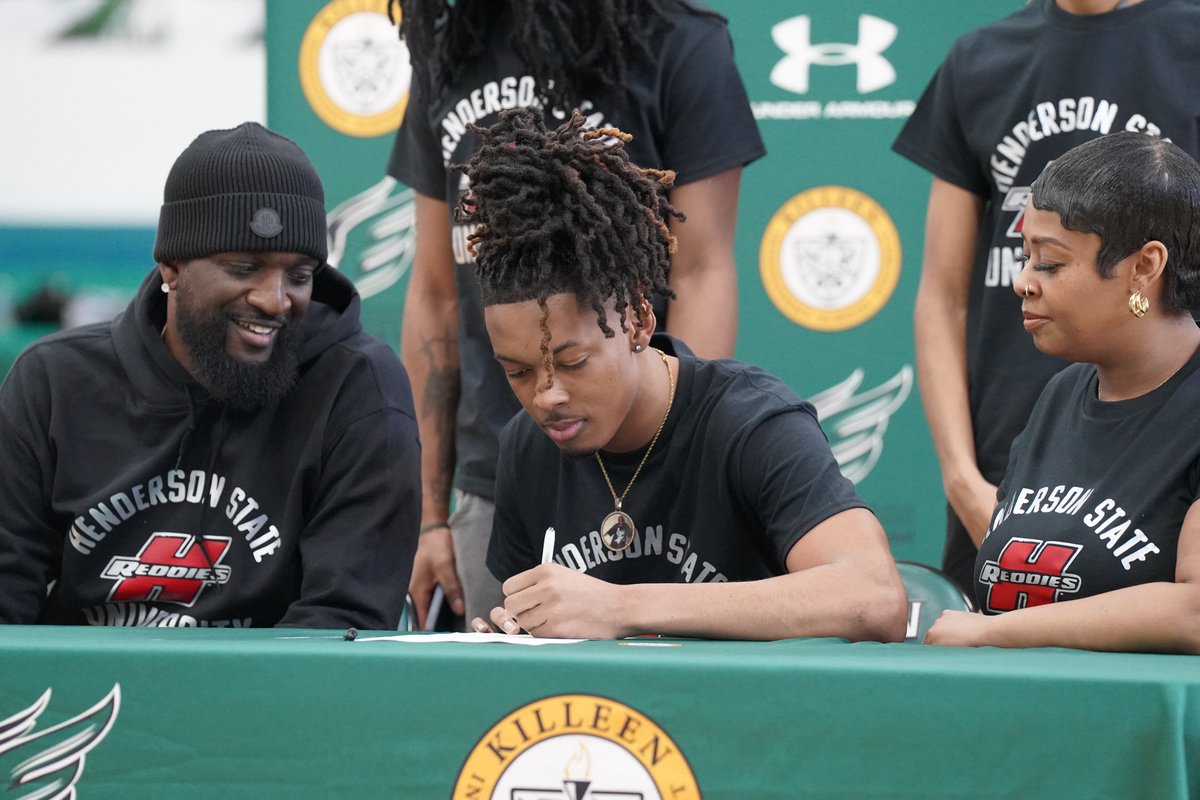 KISD Sports tweet media