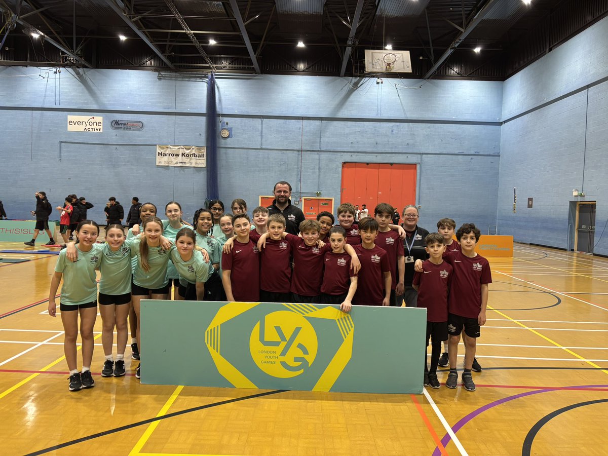 Lady Bankes Primary tweet media