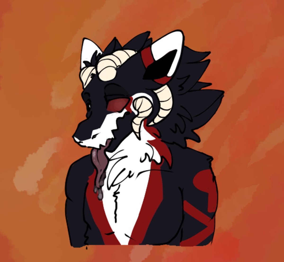 RedtailKatfish's tweet photo. DUMPPPP bc i need to use this account. Enjoy some art and a photo from AFC ‘25 https://t.co/ViPyJCC0Hk