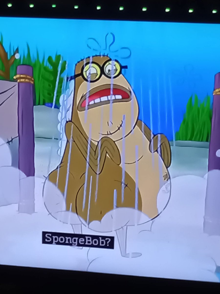 Bubble Bass OnlyFins just dropped