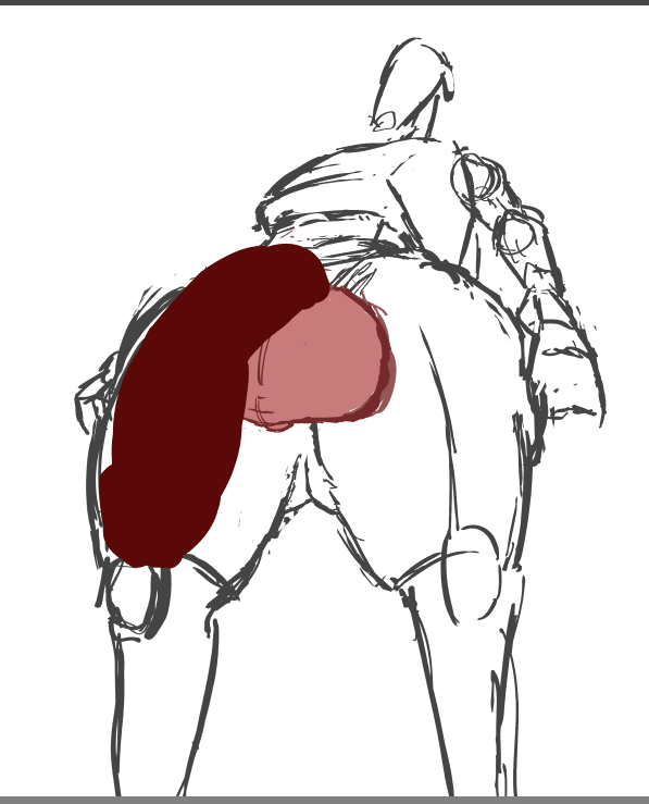 kei_artz220's tweet photo. I will draw the male droids heavily based on the robots that @ChitterCG animate https://t.co/kyEcLy21Vz