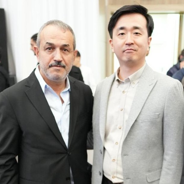 Kore Aslan🇰🇷 tweet media