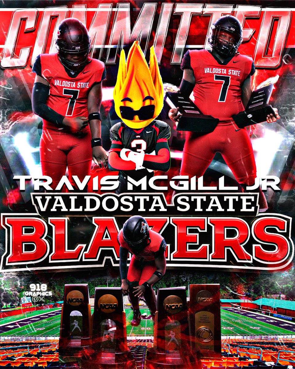 Travis Mcgill jr tweet media