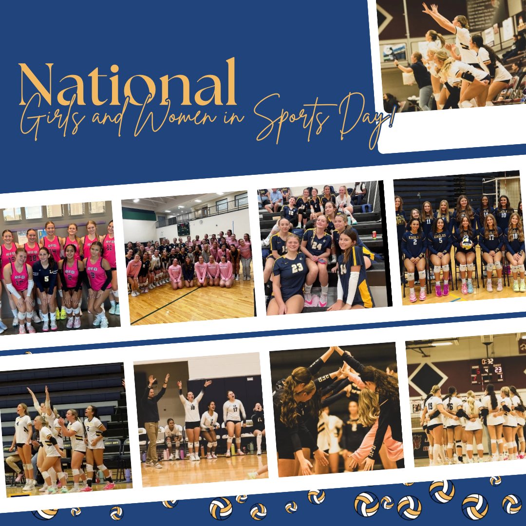 LNVB_Eagles tweet media