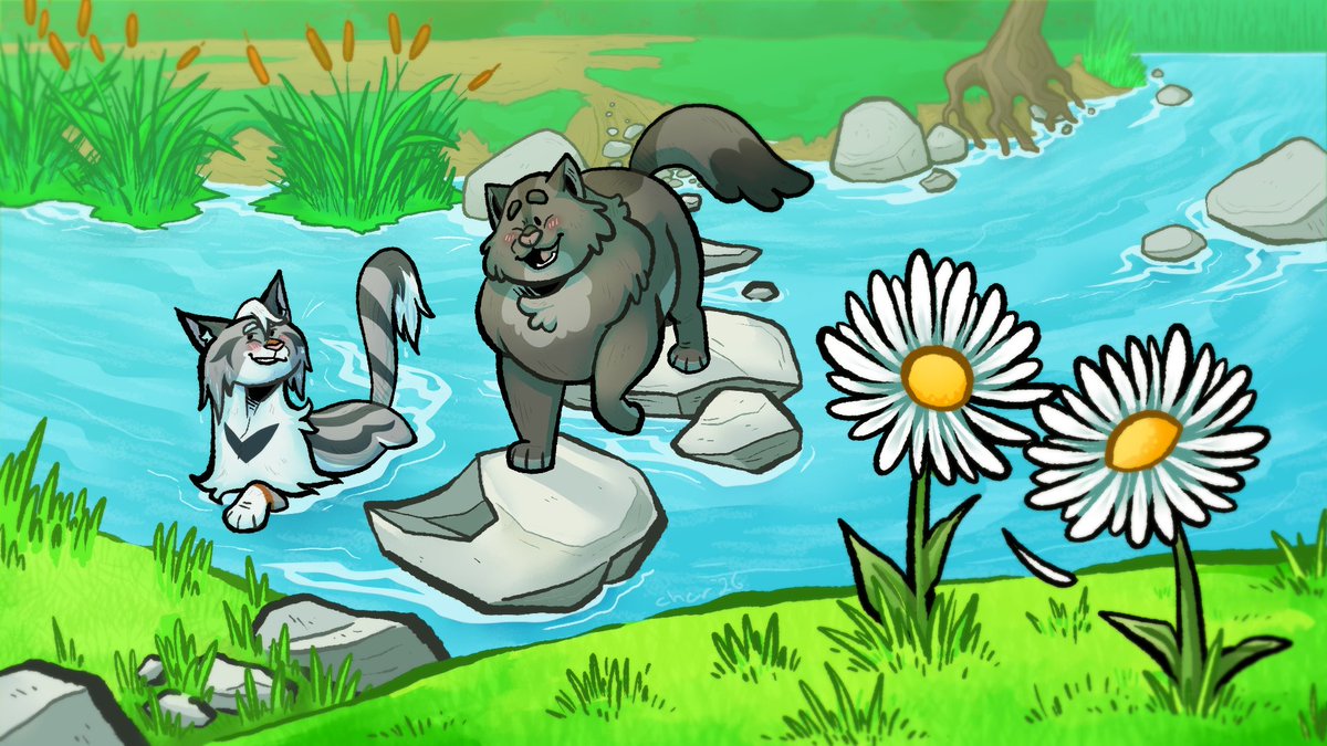 Chipster ☕️ ⚡️chipstercreates at that other place tweet media