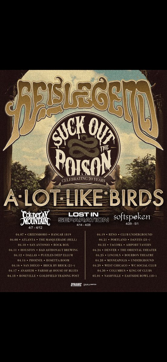 Lost in Separation tweet media