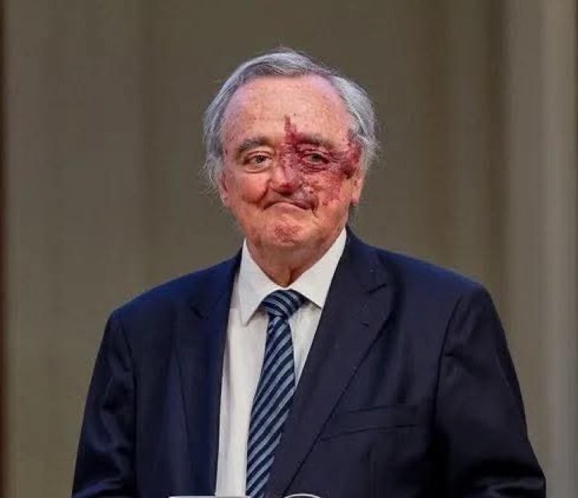 Indie5051's tweet image. El científico español Mariano Barbacid necesita alrededor de 35 millones de dólares para comenzar los ensayos clínicos en humanos de un tratamiento contra el cáncer de páncreas que eliminó tumores en ratones.