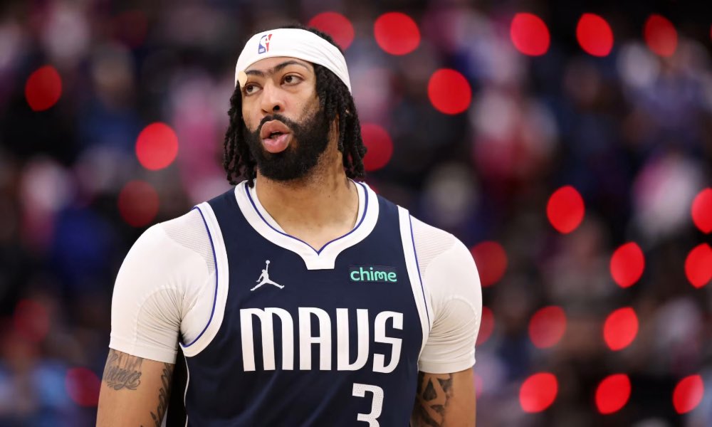 KyInsider's tweet photo. NEW: For the second consecutive season, Anthony Davis has been traded at the deadline in blockbuster fashion. 

The Washington Wizards have acquired the former championship-winning Wildcat, according to ESPN’s Shams Charania.

FULL STORY: https://t.co/yUmITdDa5d https://t.co/kcrbdu1XAd