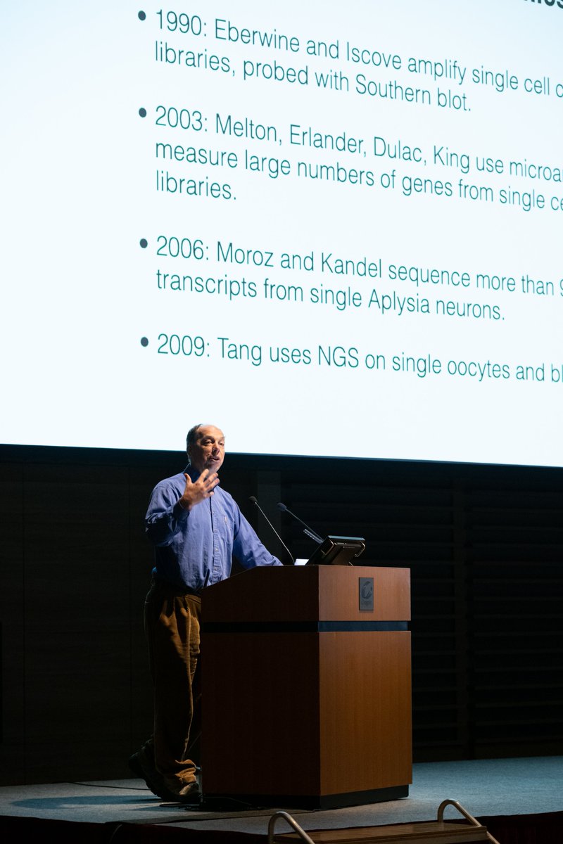 Stephen Quake tweet media