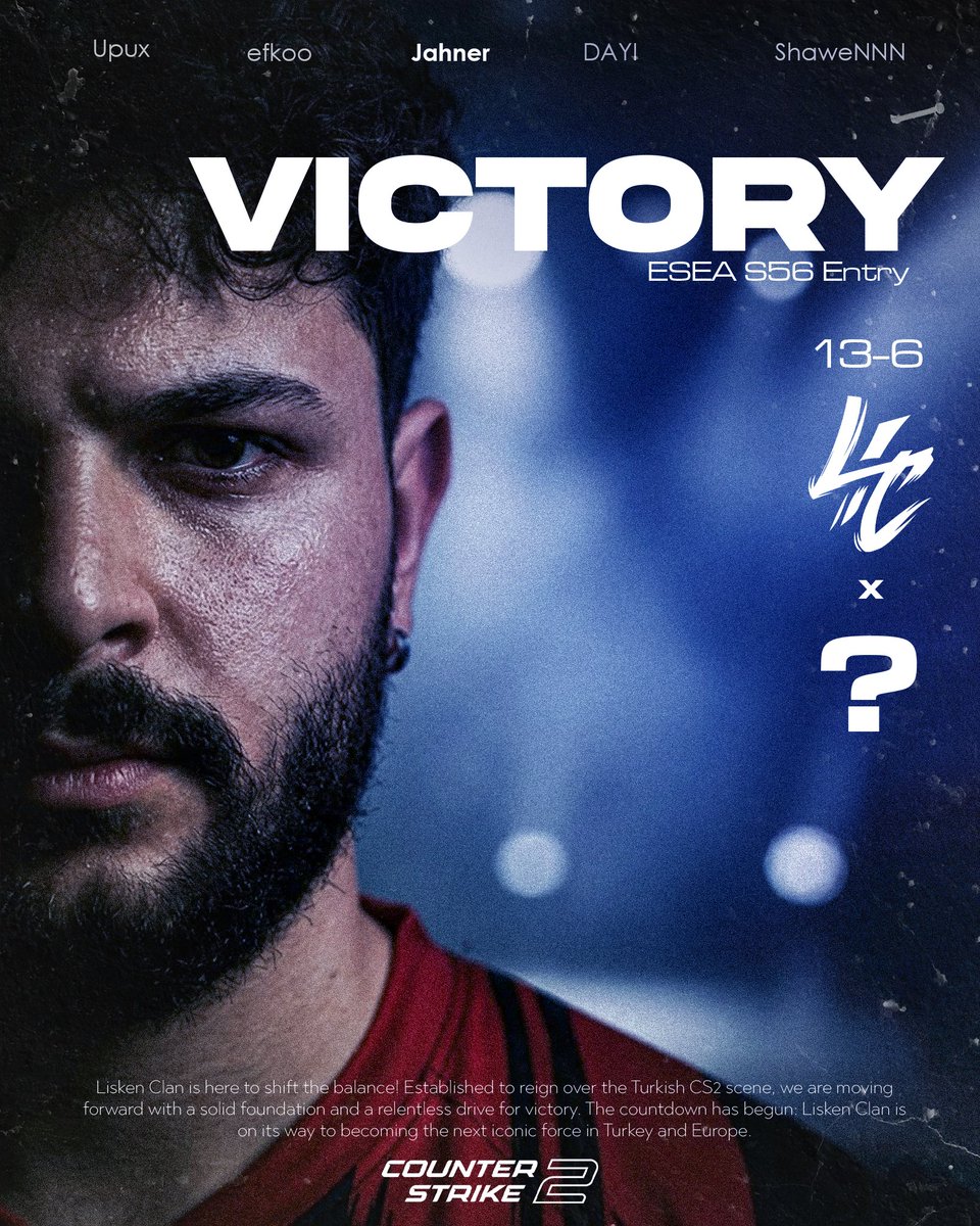 Lisken Clan tweet media