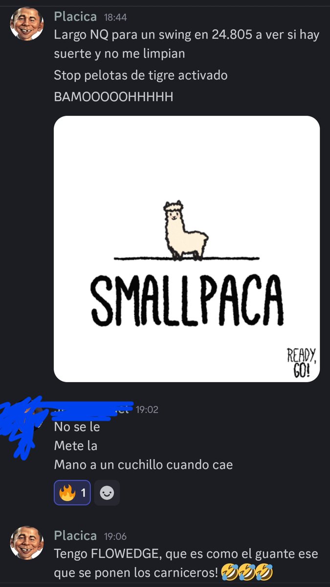 plazagaraje's tweet photo. ...con las herramientas adecuadas hasta un Total Retard como yo puede hacer cositas.... 🤣🤣🤣
#Flowedge https://t.co/eweBYz2oOT