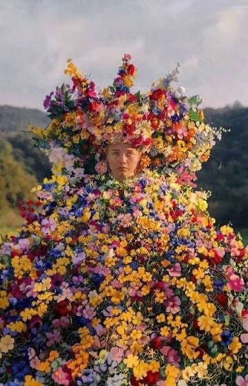 Stephke_C's tweet image. VM in her dressing room like…