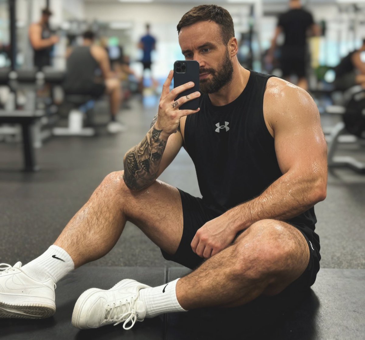 Master Danny tweet media