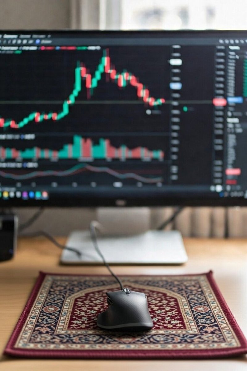 Irresponsibly Long Bitcoin tweet media